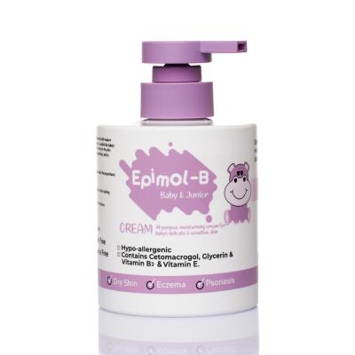 EPIMOL-B BABY and JUNIOR CREAM 150GM 1`s